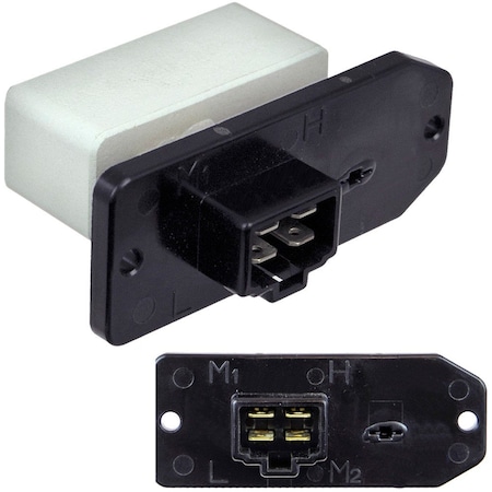 Gpd Resistor 1712816